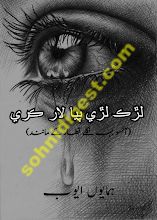 Lurk Ladi Paya Laar Kare by Humayun Ayub Download