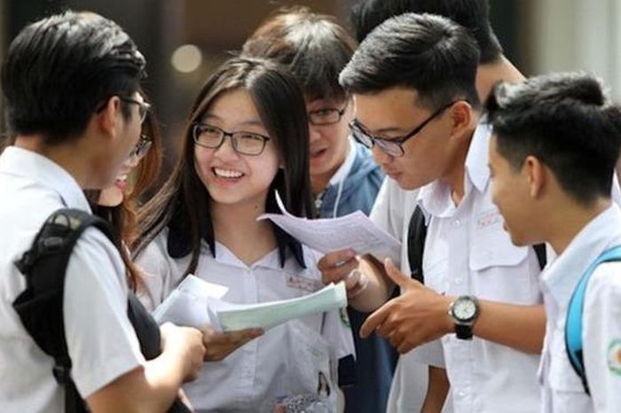 Thi tốt nghiệp THPT 2026 đổi cách tính ưu tiên - Đài Phát thanh và truyền hình Hà Nội