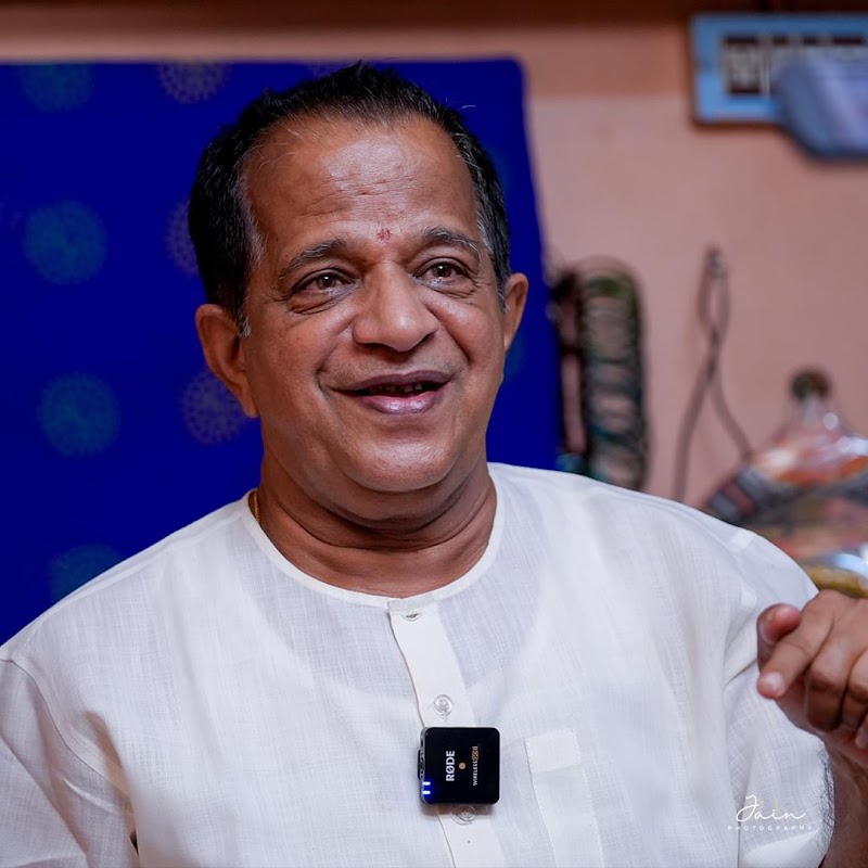 Balkur Krishnayaji — Yakshagana photo 19