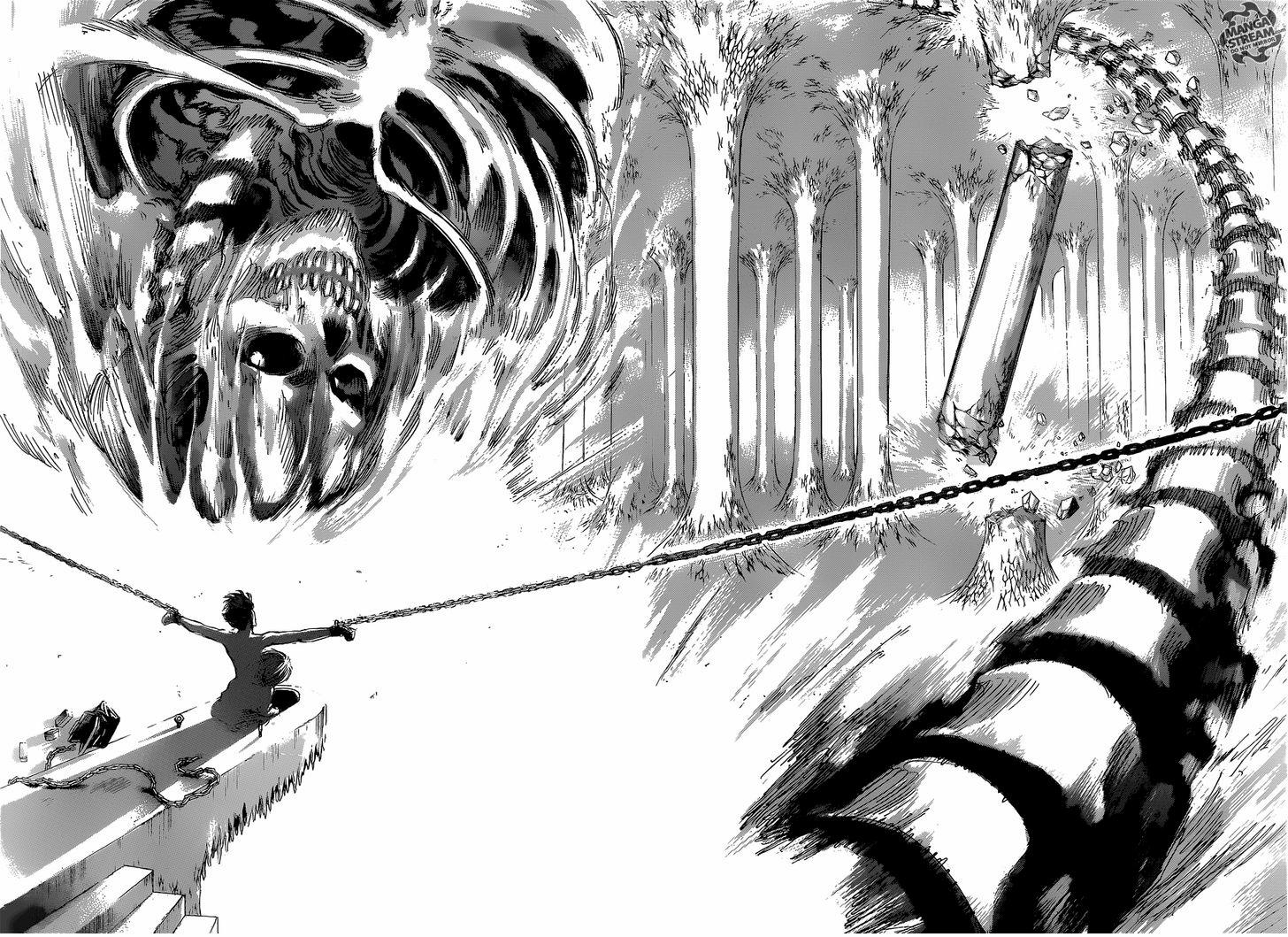 Attack On Titan