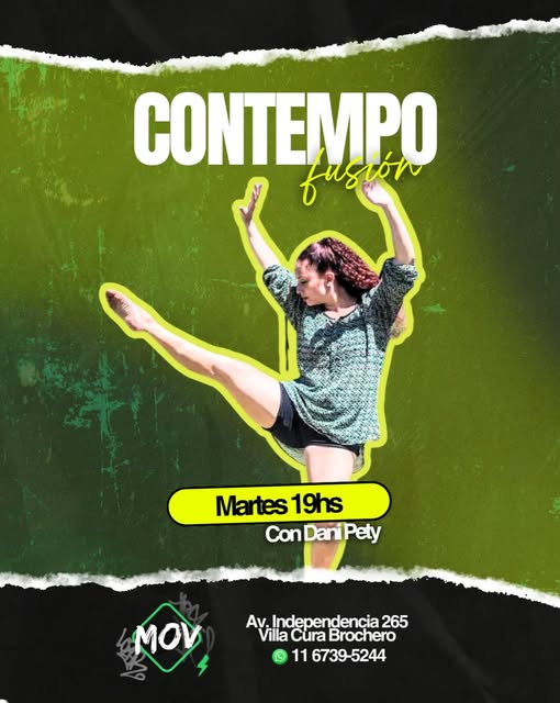 Clases de Julio