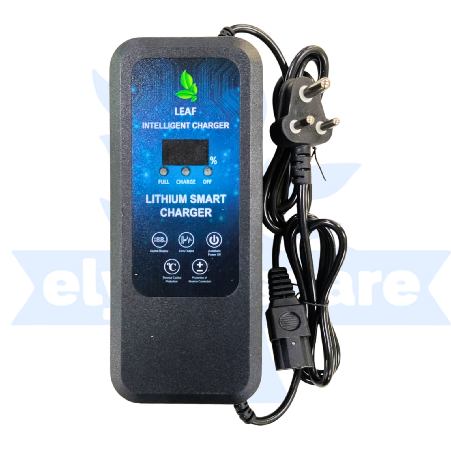 EV CHARGER [LCD 84V 6A] PLS (2800)