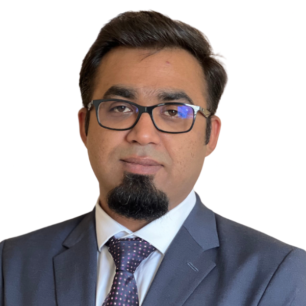 Dr. Pruthviraj Setumadhav