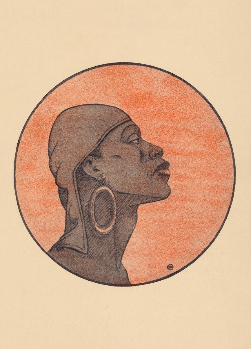 Opportunity Vol 2 No 22 Cover 1924