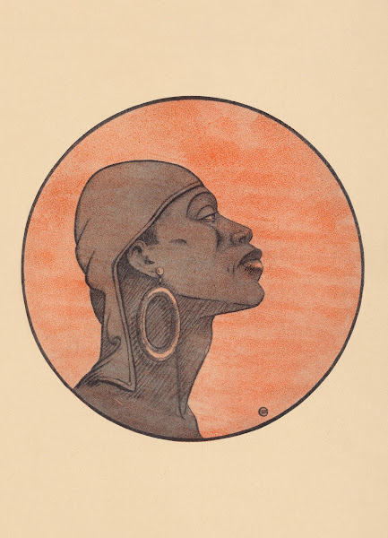 Opportunity Vol 2 No 22 Cover 1924