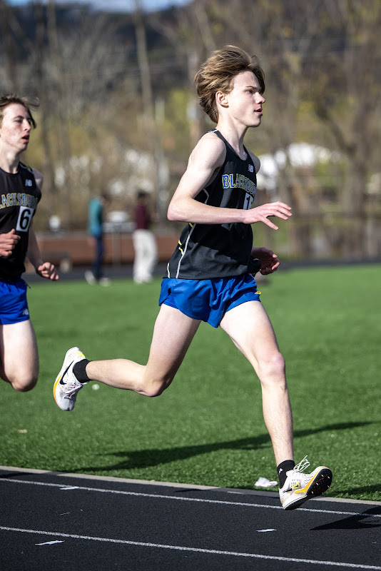 Photo from HS: Track & Field of Logan Howland