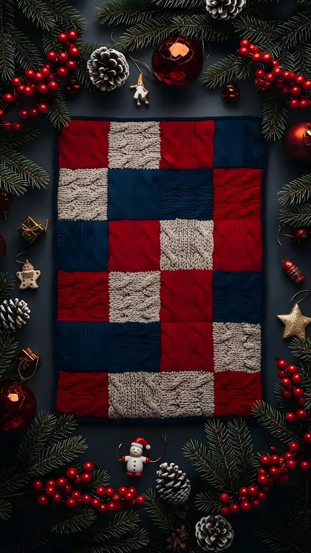 Soft Pastel Pink and Orange Gradient Color Field