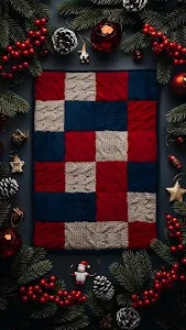 Soft Pastel Pink and Orange Gradient Color Field