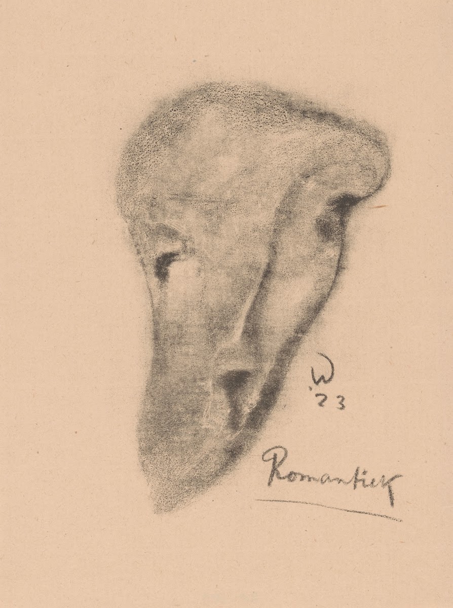 Romantiek 1923