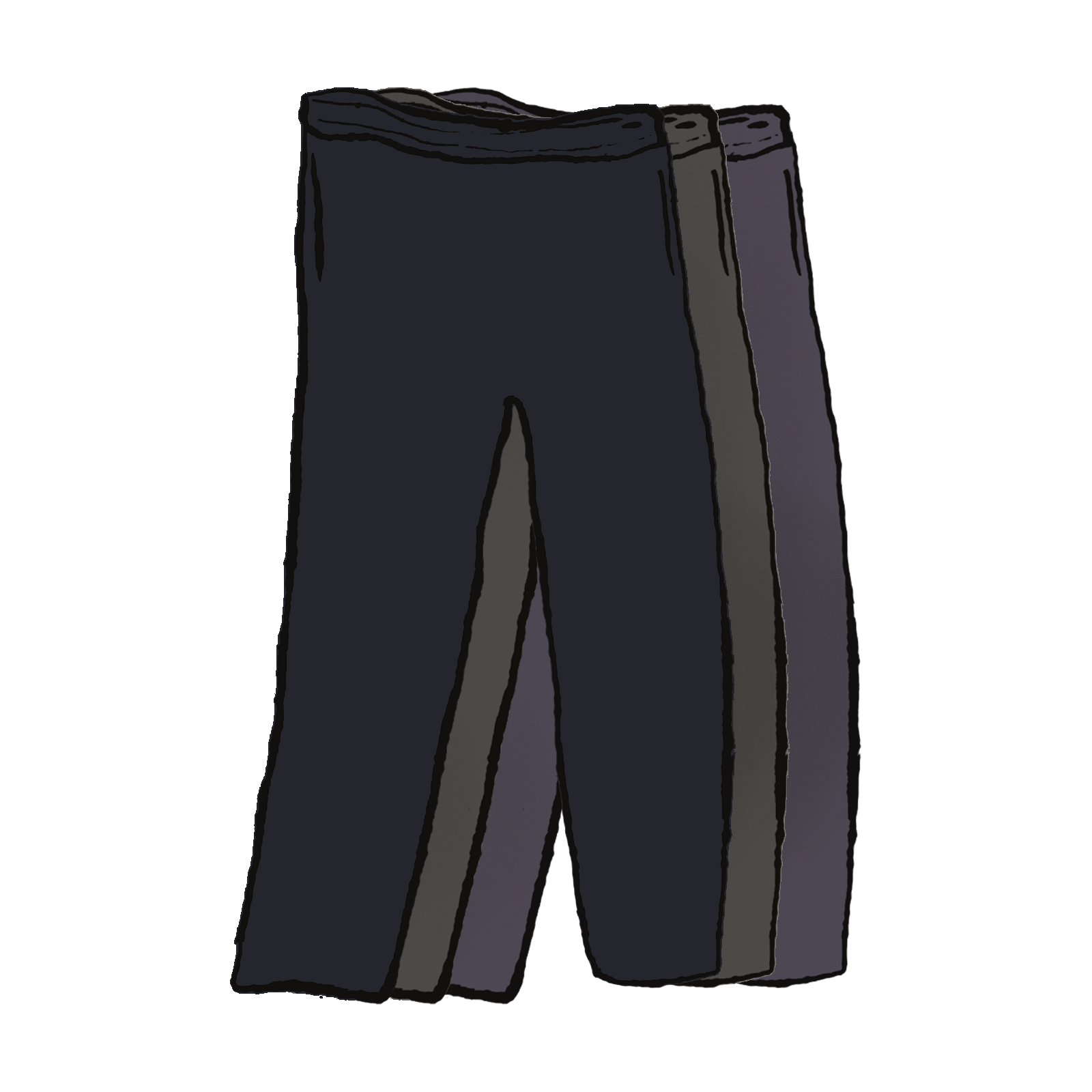 Yeezy FITTED SWEATPANTS product image