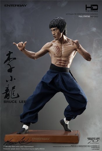 Bruce Lee Picture