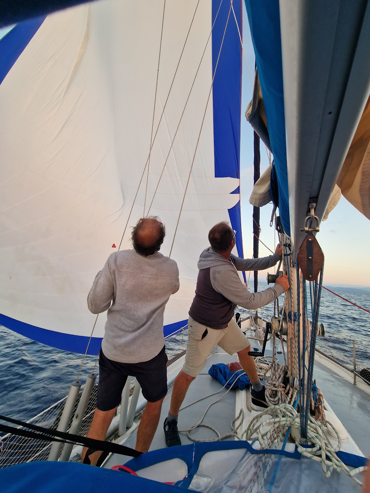 Photo de la navigation NAV-080
