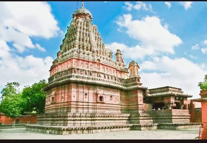 Grishneshwar Temple