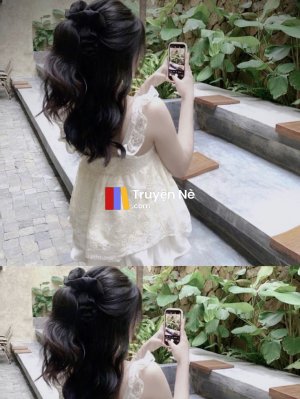 Bí Mật Đằng Sau Cuộc Hôn Nhân