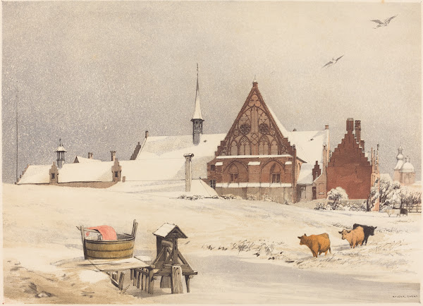 Byloke Ghent 1839