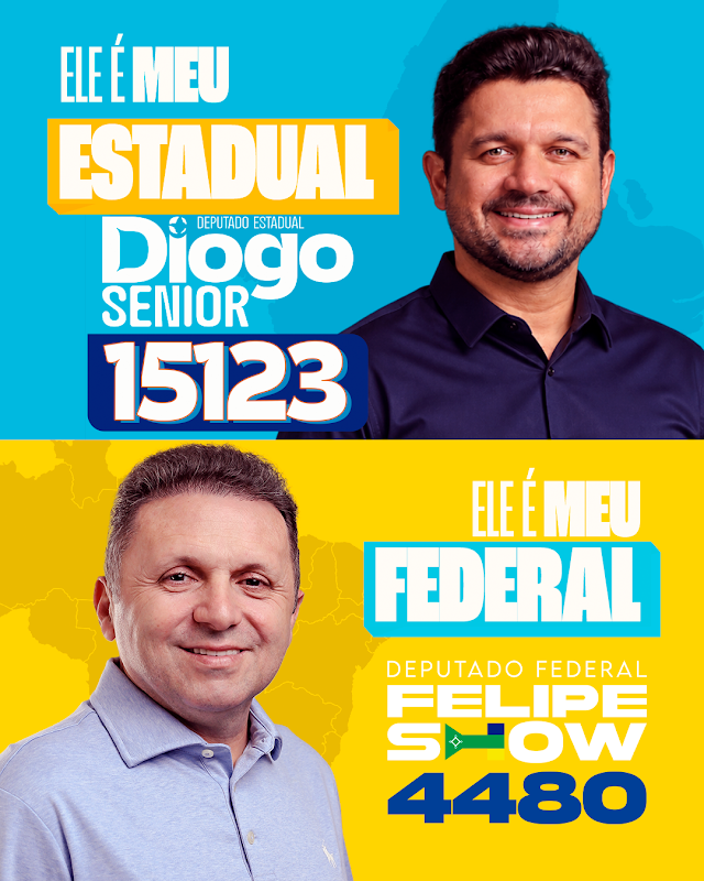 Diogo senior