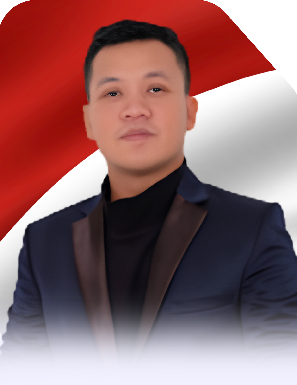 Dedy Ari Nugroho, M.Pd.