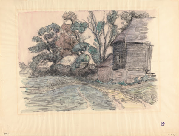 Sussex Landscape