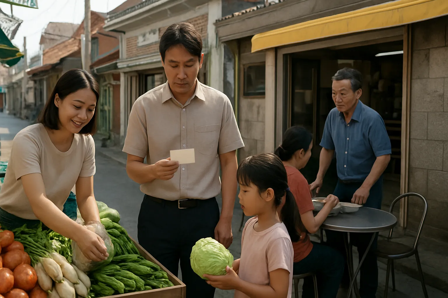 고유가 피해지원금 4월 27일 지급 시작…최대 60만원, 신청 자격과 사용처는? 대표 이미지