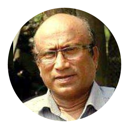 Dr. Syed Ali Azher