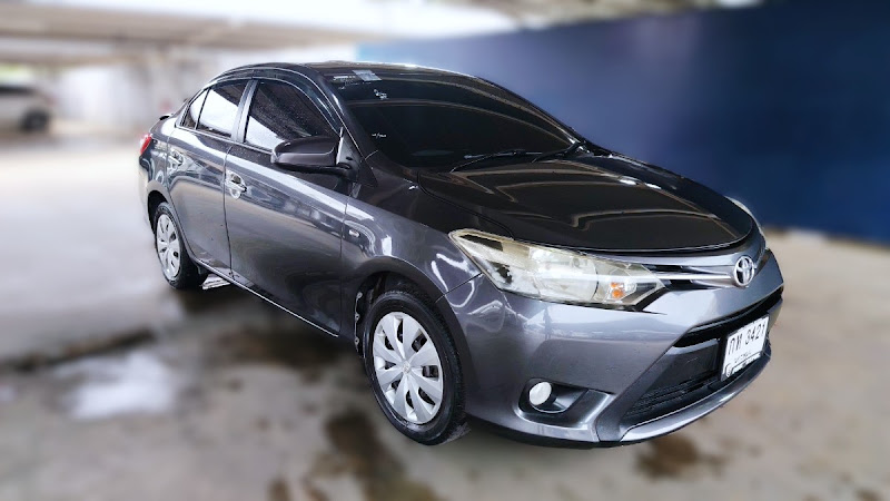 TOYOTA VIOS