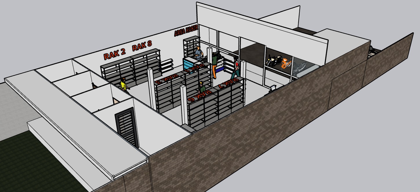 Home Grooming Service