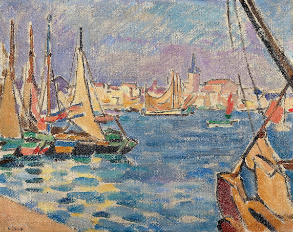 Les Sables dOlonne 1925