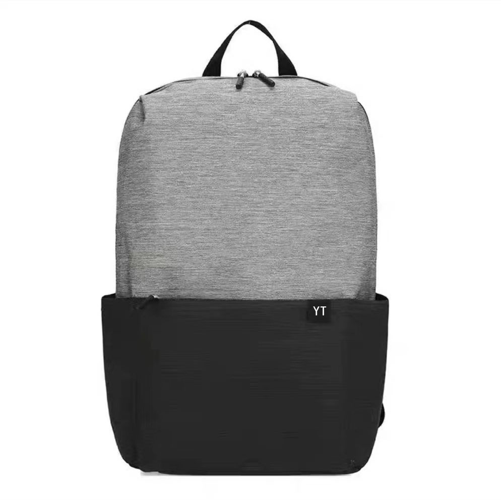 Waterproof Backpack, Polyester, 7–20 L