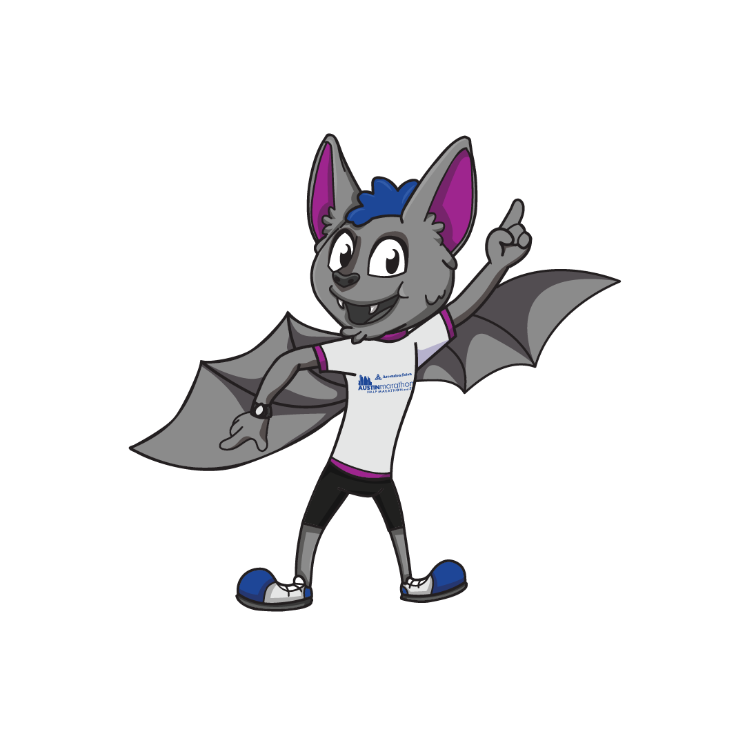 BooJam mascot