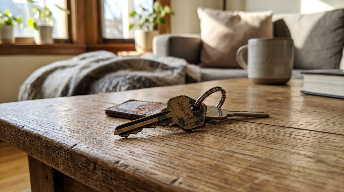 How much I saved refinancing to 15-year 5.75% mortgage