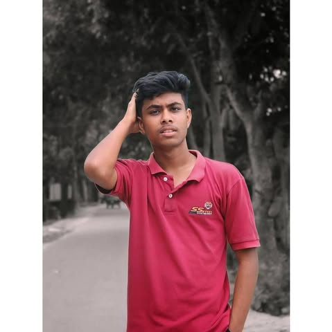 Sadikur Rahman