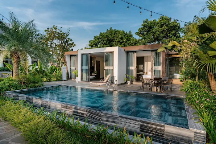Xavia House 2PN