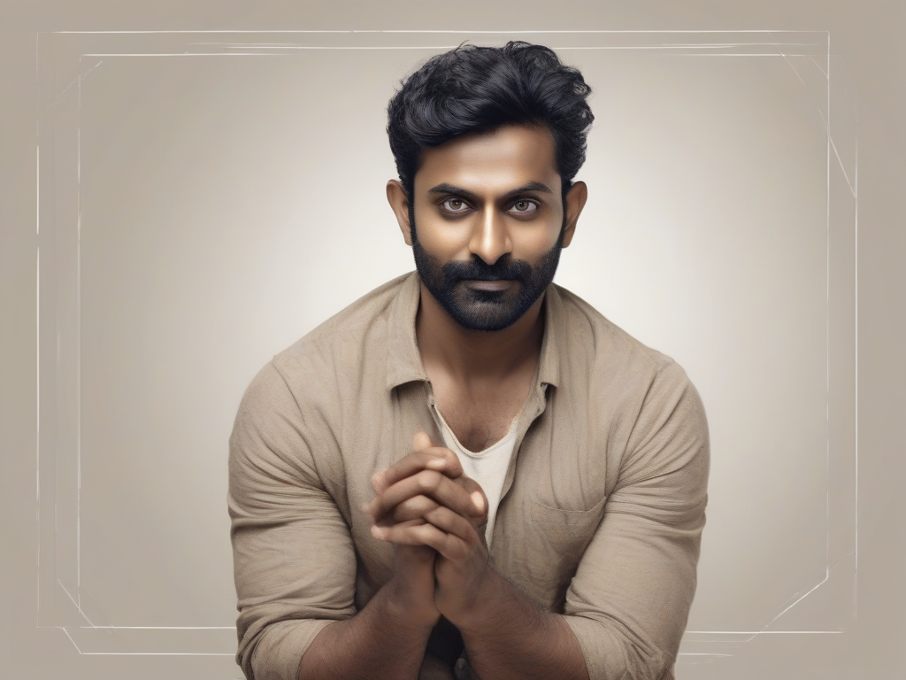 Netflix series casting call for Bengali male actor, ages 30-35. Pan India actors apply now for this key secondary role.