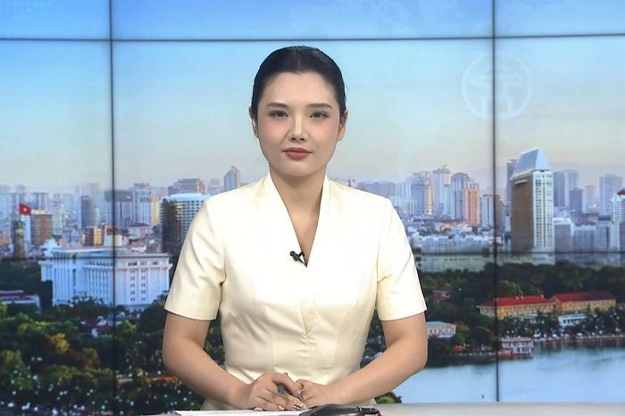 Chương trình Thời sự 15h00 | 07/05/2026 - Đài Phát thanh và truyền hình Hà Nội