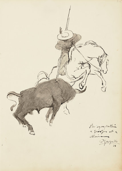 Pablo Gargallo