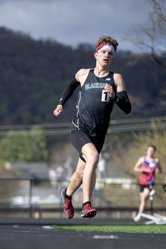 Photo from HS: Track & Field of Tyler Moll
