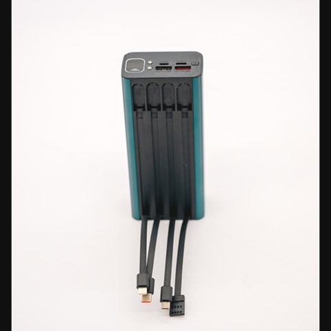 container power bank