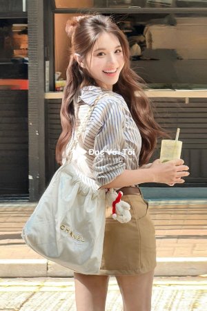 Chồng Tôi Là Doanh Nhân Xuất Sắc