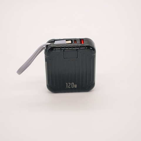 trunk series power bank