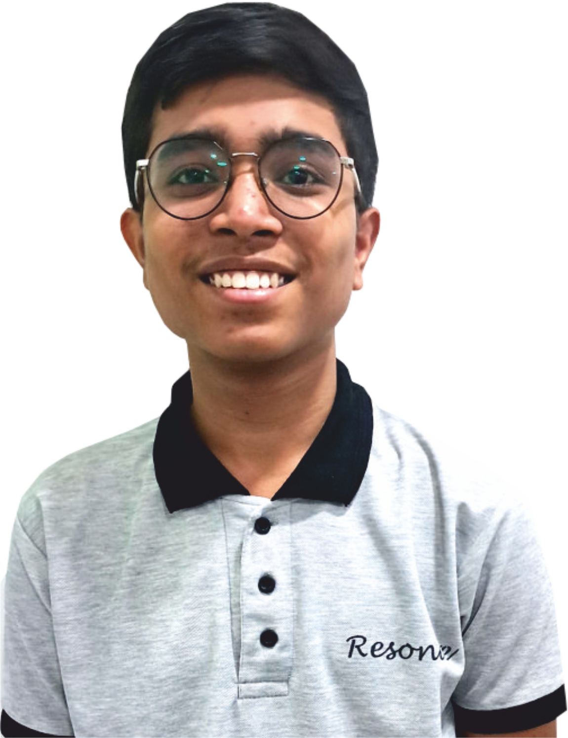 SHINDE SAURAV MADHUKAR Resonance Nashik result
