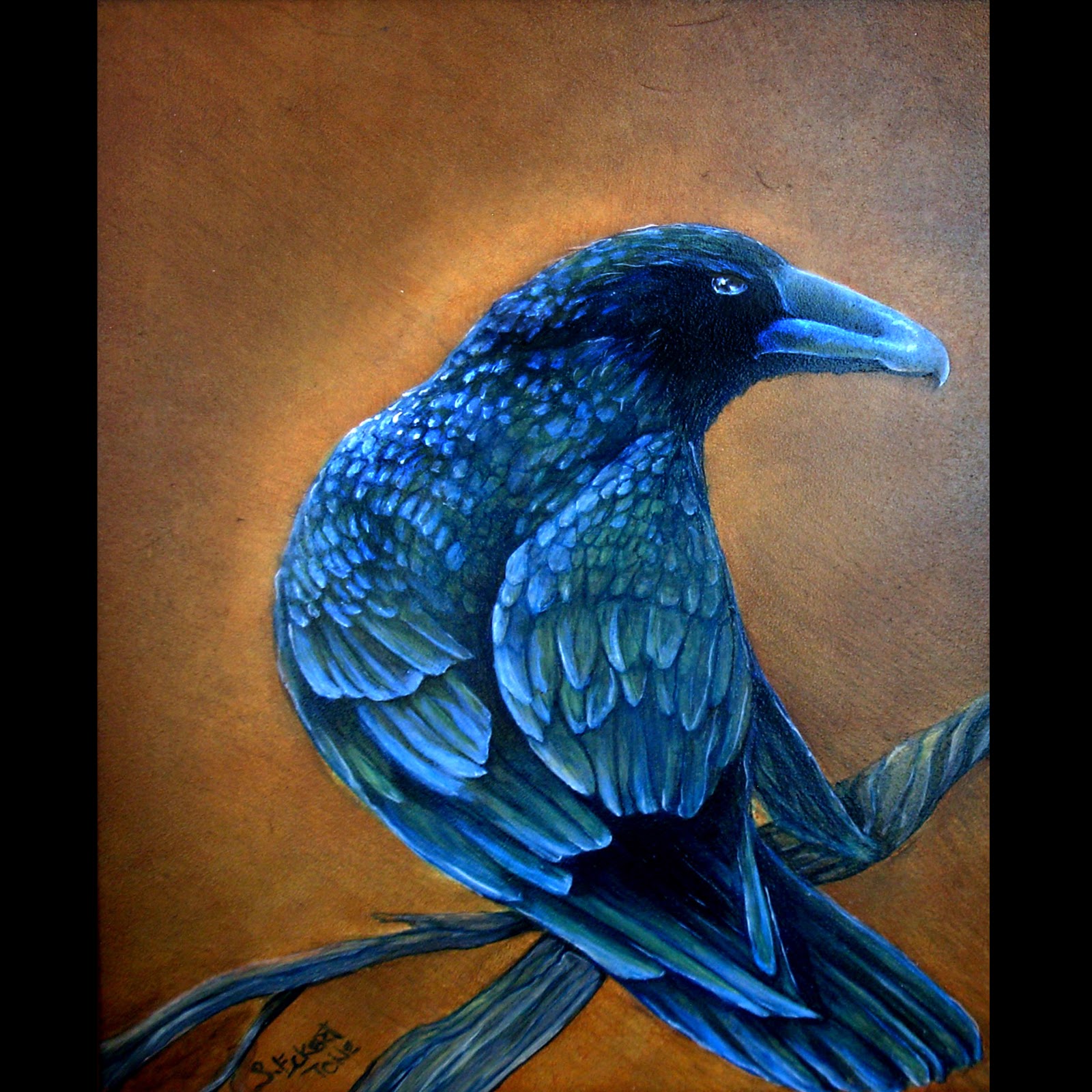 The Raven