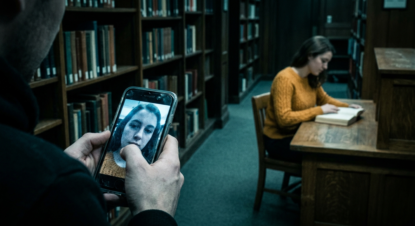 Deepfake Detection Companies: 1,200 Traded Faces and Addresses