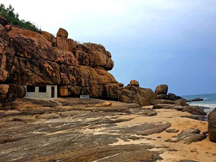 ආගන්තුක සේවා