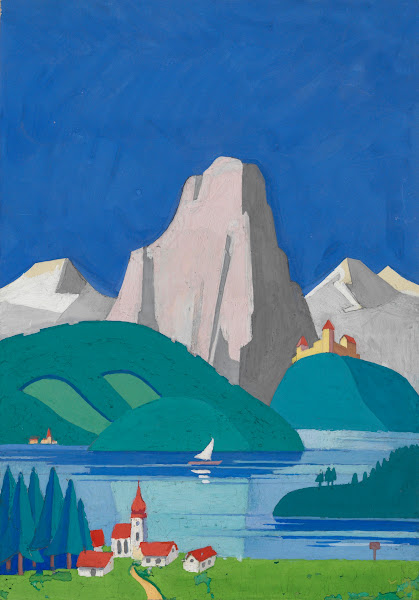 Österreich around 1943