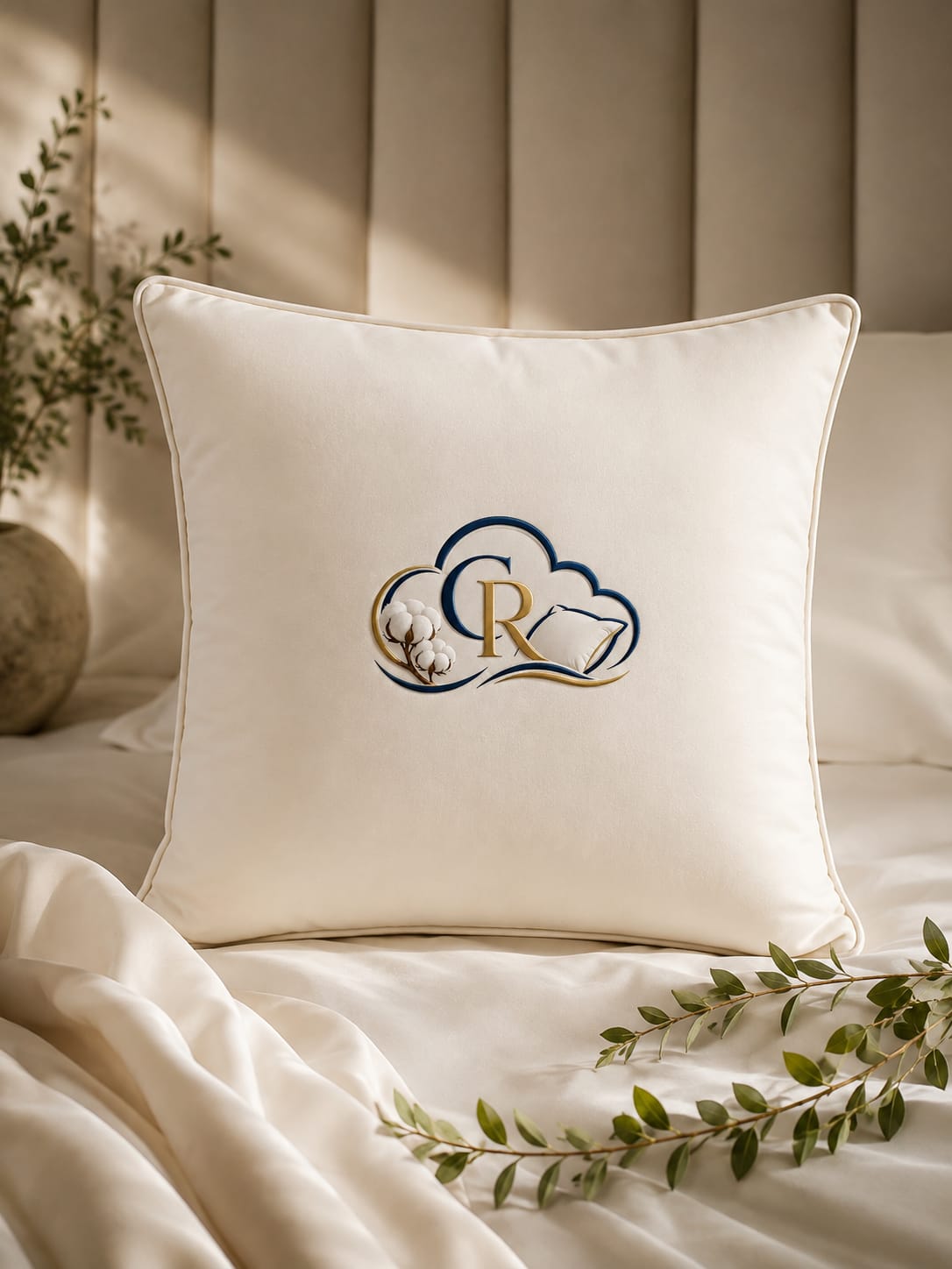 Premium Cushion