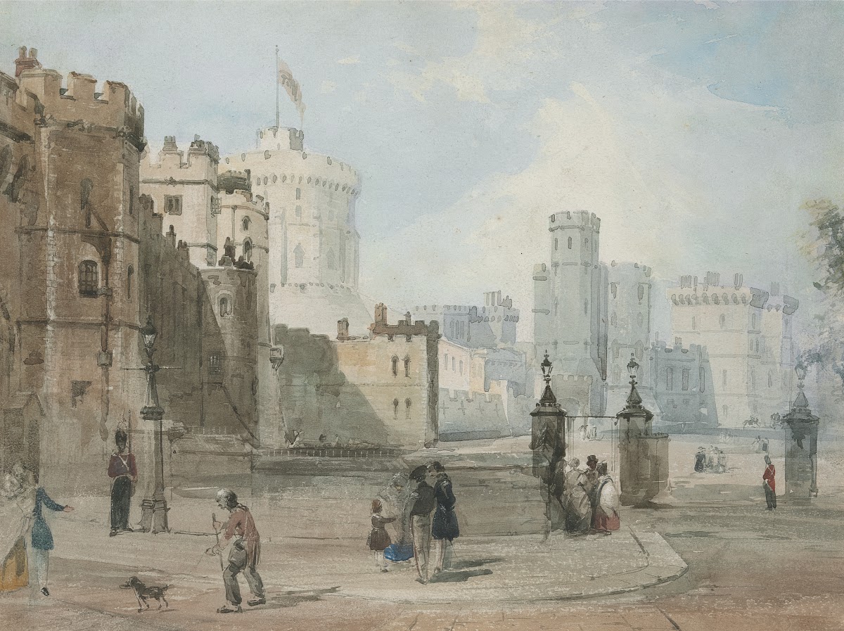 Windsor Castle