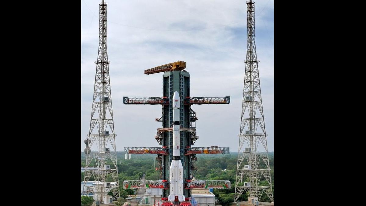 GSLV-F18 NVS-03 Launch: ISRO’s Countdown to NavIC Lift-Off