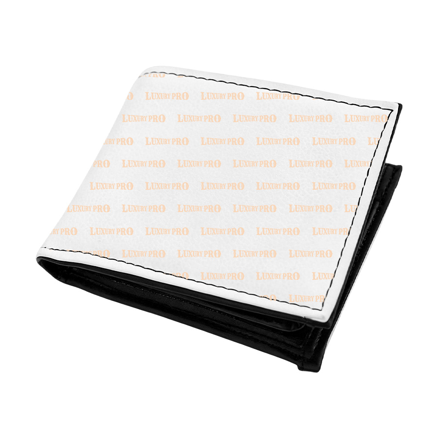 Men's Short Wallet