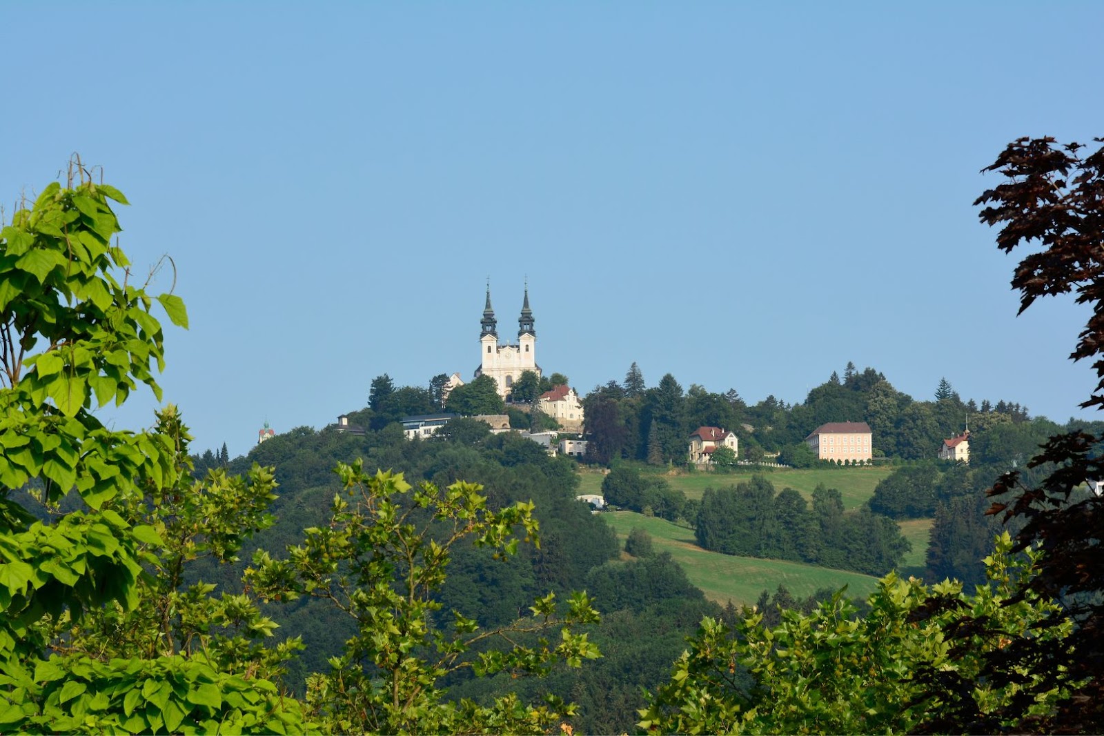 Austria Linz