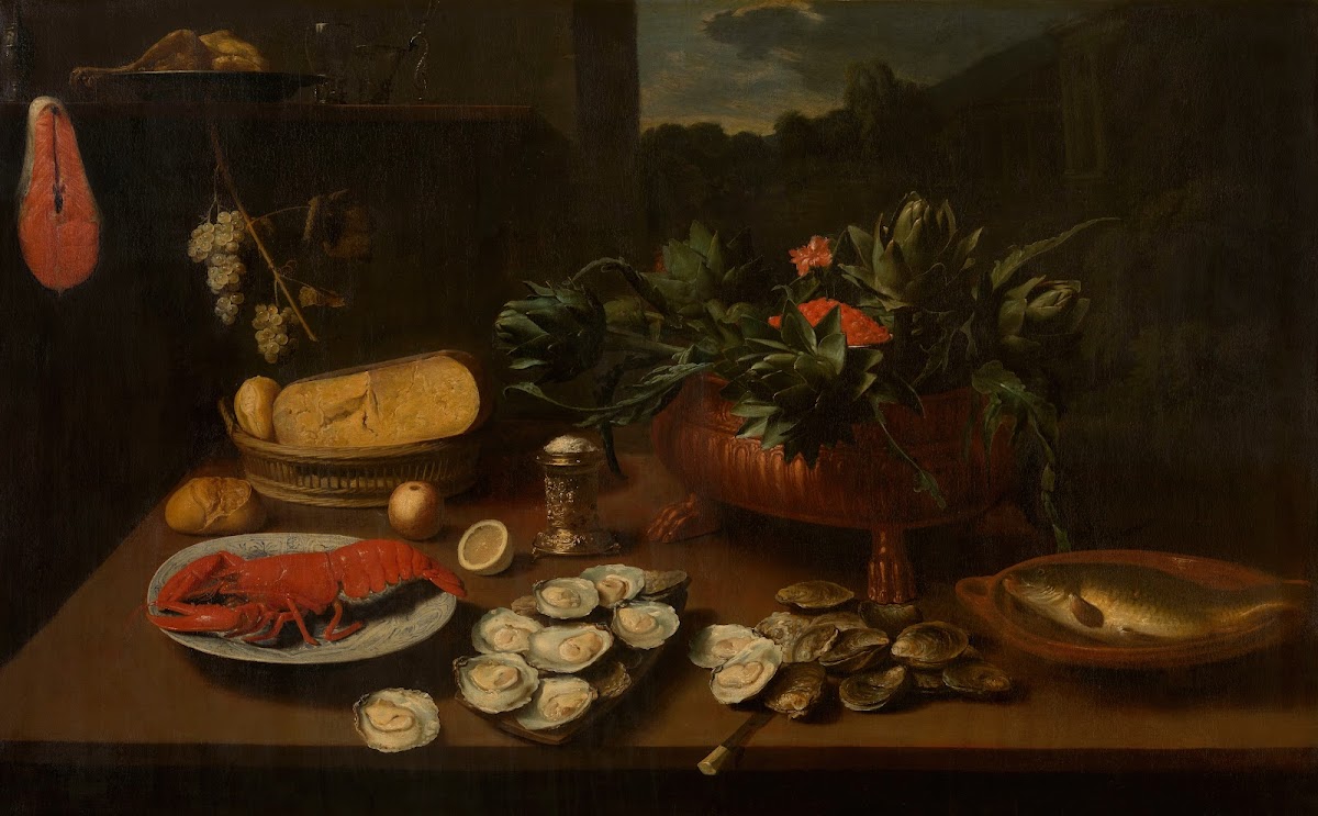 Still Life